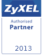 ZyXEL Partner